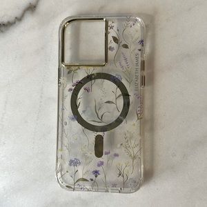 iPhone 14 Max Case🪻